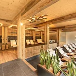 Biohotel Rastbichlhof Szálloda 4*