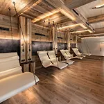 Biohotel Rastbichlhof Szálloda 4*