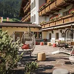 Biohotel Rastbichlhof Szálloda