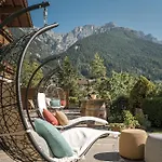 Biohotel Rastbichlhof Szálloda Neustift im Stubaital