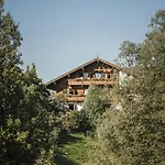 Ξενοδοχείο Biohotel Rastbichlhof