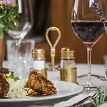 Biohotel Rastbichlhof Szálloda 4*