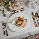 Ξενοδοχείο Biohotel Rastbichlhof