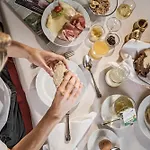 Biohotel Rastbichlhof Szálloda