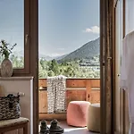Biohotel Rastbichlhof Szálloda