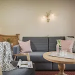 Biohotel Rastbichlhof Szálloda 4*