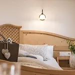 Szálloda Biohotel Rastbichlhof 4*