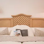 Biohotel Rastbichlhof Ξενοδοχείο Neustift im Stubaital
