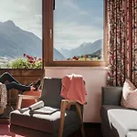 Biohotel Rastbichlhof 4*