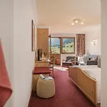 Szálloda Biohotel Rastbichlhof 4*
