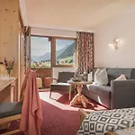 Biohotel Rastbichlhof Ξενοδοχείο