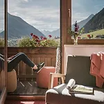 Szálloda Biohotel Rastbichlhof 4*