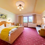 Szálloda Biohotel Rastbichlhof