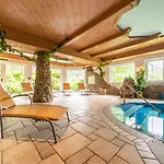 Szálloda Biohotel Rastbichlhof 4*