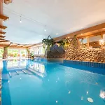 Hotel Rastbichlhof