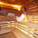 Ξενοδοχείο Biohotel Rastbichlhof Neustift im Stubaital