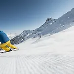 Rastbichlhof 4* Neustift im Stubaital