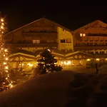 Hotel Rastbichlhof Neustift im Stubaital