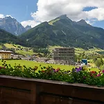 Hotel Rastbichlhof Neustift im Stubaital