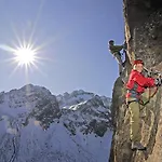 Ξενοδοχείο Biohotel Rastbichlhof Neustift im Stubaital