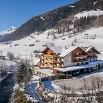 Szálloda Biohotel Rastbichlhof Neustift im Stubaital