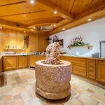 Ξενοδοχείο Biohotel Rastbichlhof 4*