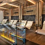 Szálloda Biohotel Rastbichlhof
