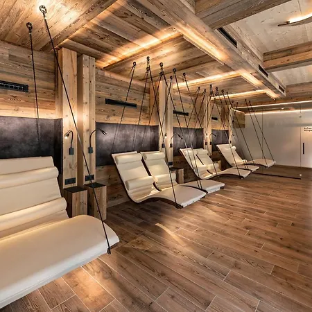 Biohotel Rastbichlhof Inkl Stubai Super Card Hotel 4*
