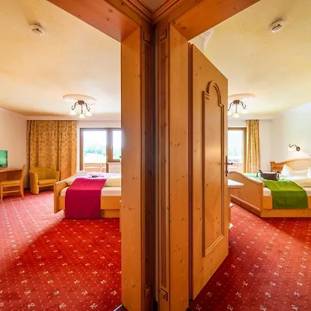 Rastbichlhof Hotel 4*