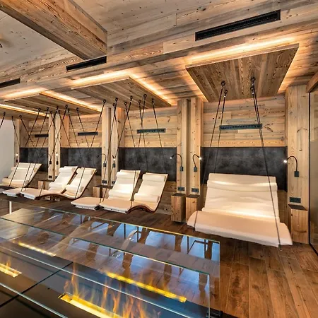 فندق Biohotel Rastbichlhof