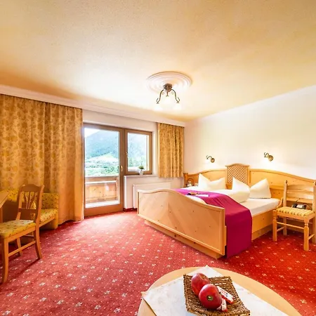 Hotel Rastbichlhof