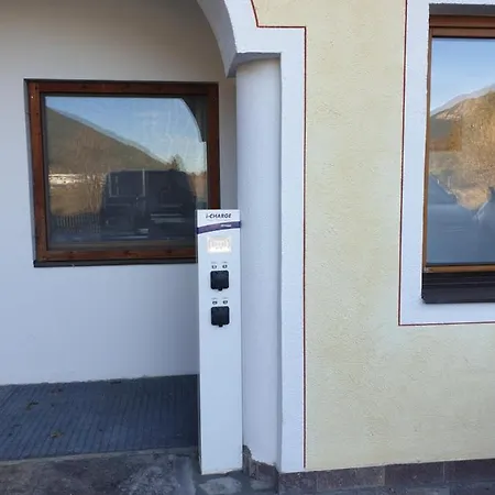 Hotel Rastbichlhof Neustift im Stubaital