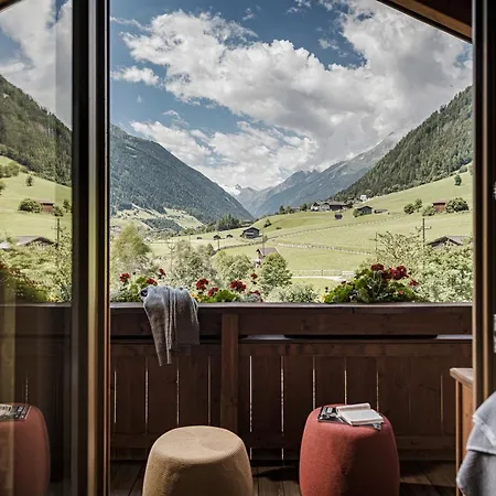 Biohotel Rastbichlhof Hotell