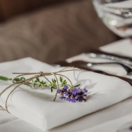 Biohotel Rastbichlhof Neustift im Stubaital