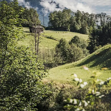 Biohotel Rastbichlhof Hotel 4*