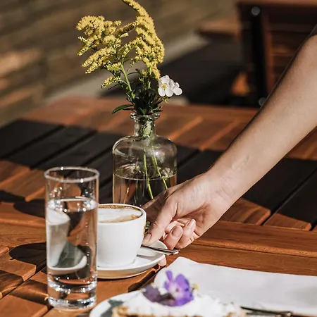 Biohotel Rastbichlhof Hotell 4*