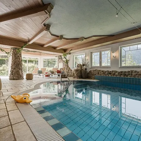 Biohotel Rastbichlhof Inkl Stubai Super Card