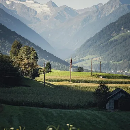 Biohotel Rastbichlhof Hotell Neustift im Stubaital