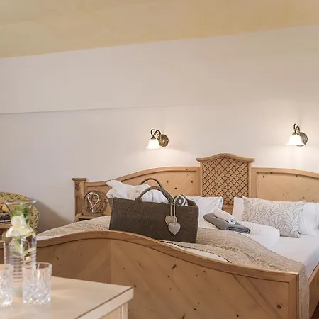 Biohotel Rastbichlhof