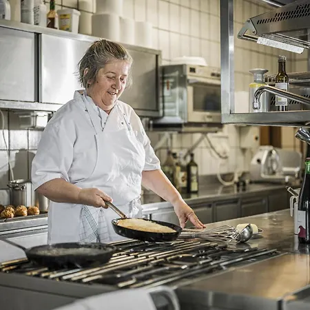 Biohotel Rastbichlhof 4*