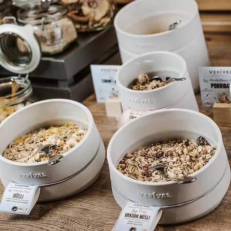 Biohotel Rastbichlhof Szálloda Neustift im Stubaital