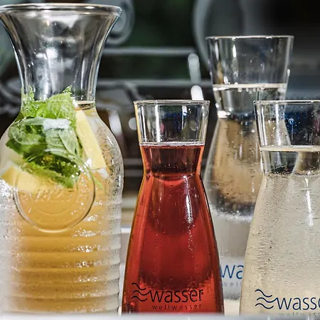 Hotell Biohotel Rastbichlhof Neustift im Stubaital