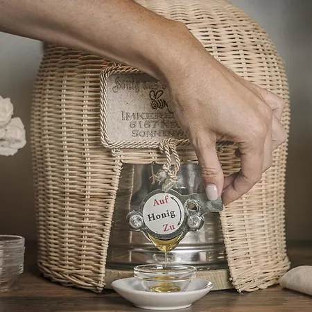 Biohotel Rastbichlhof Hotel Neustift im Stubaital