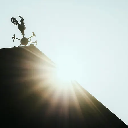 Biohotel Rastbichlhof Szálloda Neustift im Stubaital