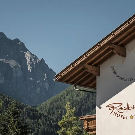 Ξενοδοχείο Biohotel Rastbichlhof Neustift im Stubaital