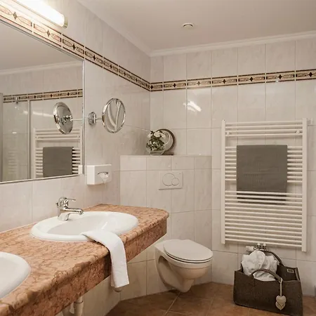 Biohotel Rastbichlhof نيوستيف ام ستوبيتا