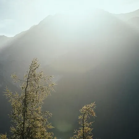 Szálloda Biohotel Rastbichlhof