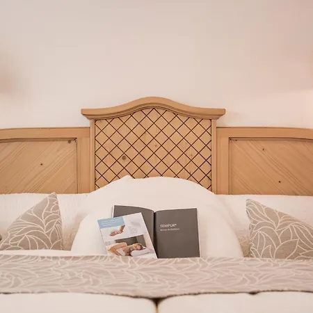 Biohotel Rastbichlhof Inkl Stubai Super Card Hotel Neustift im Stubaital