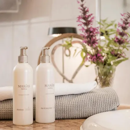 Szálloda Biohotel Rastbichlhof Neustift im Stubaital