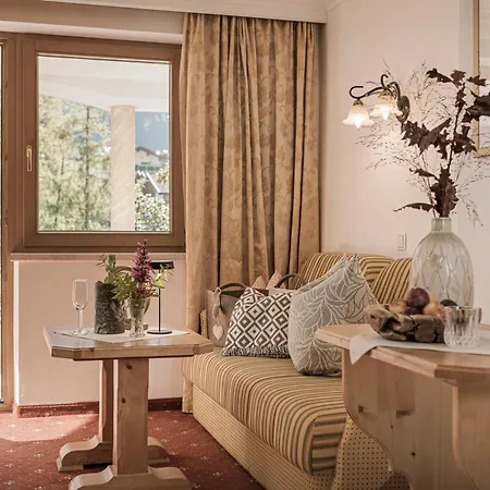 Biohotel Rastbichlhof فندق 4*